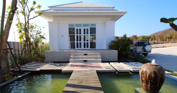 รูปภาพ คาซ่า คอลลิน่า หัวหิน (Casa Collina Hua Hin)