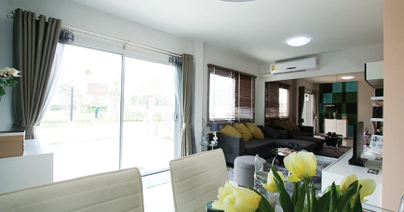 รูปภาพ ศุภาลัย เบลล่า วงแหวน-พระราม2 (Supalai Bella)