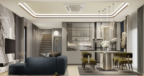 รูปภาพ บ้านกลางเมือง ดิ อิดิชั่น บางนา (Baan Klang Muang The Edition Bangna)