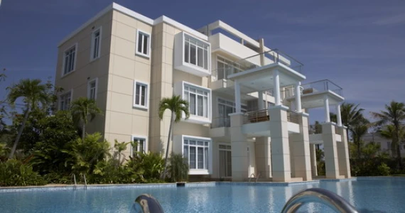 รูปภาพ หัวหิน บลู ลากูน (Hua Hin Blue Lagoon)