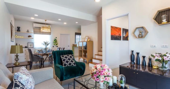 รูปภาพ ไลโอ บลิสซ์ รัตนาธิเบศร์ - บางใหญ่ (Lio BLISS Rattanathibet-Bangyai)