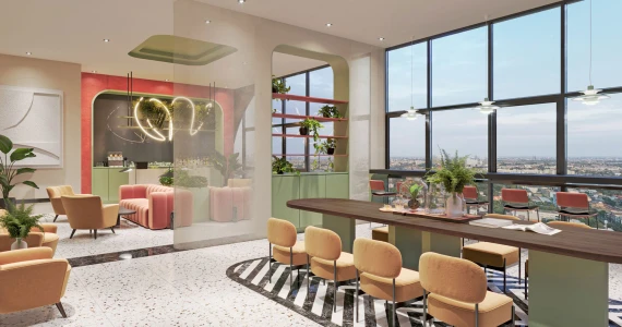 รูปภาพ ศุภาลัย ปาร์ค เอกมัย-พัฒนาการ (Supalai Parc Ekkamai-Pattanakarn)