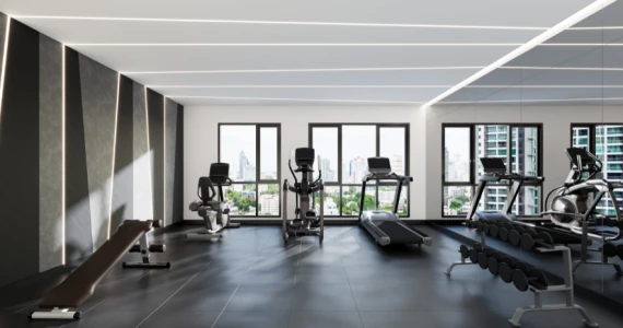 รูปภาพ บริกซ์ตัน เพ็ทแอนด์เพลย์ สุขุมวิท 107 (Brixton Pet & Play Sukhumvit 107)