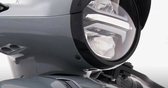 รูปภาพ อัลฟ่า โวแลนทิส Alpha Volantis Horizon 300 SR ปี 2023