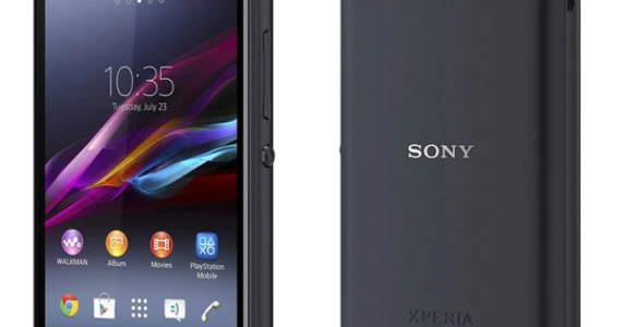 รูปภาพ โซนี่ Sony Xperia E1