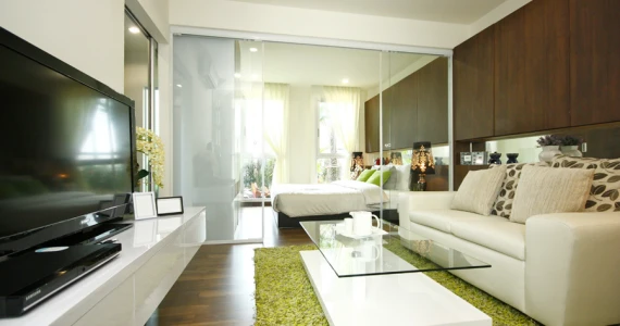 รูปภาพ พาร์ค เอ็กซ์โซ (Parc Exo)