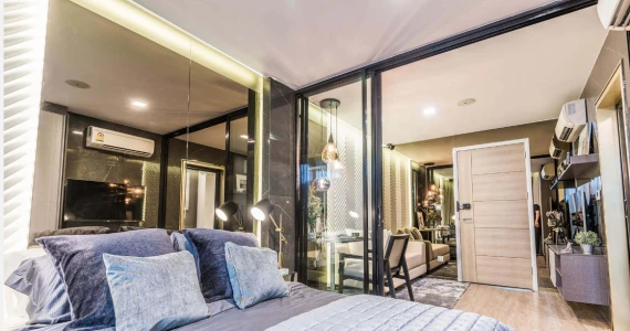 รูปภาพ แอทโมซ ลาดพร้าว 15 (Atmoz Ladprao 15)