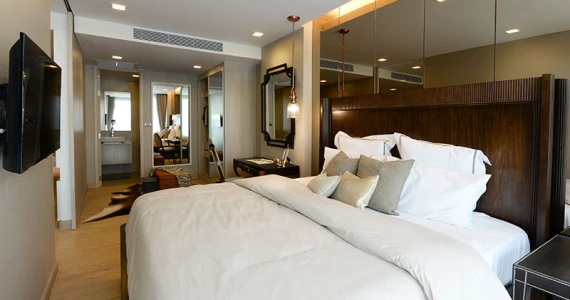 รูปภาพ อินฟินิตี้ วัน (Infinity One)