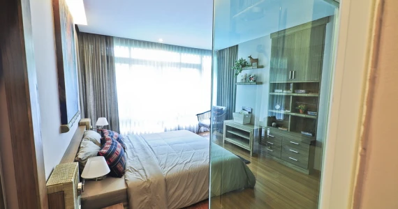 รูปภาพ ดิ ยูนิค คอนโด แอท นิมมาน (The Unique Condo @ Nimman)