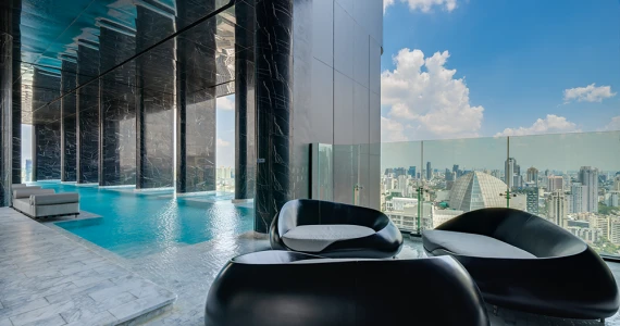 รูปภาพ แอชตัน อโศก (Ashton Asoke)