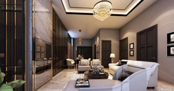 รูปภาพ โททเนส เกษตร-นวมินทร์ (Totnes Kaset-Nawamin)