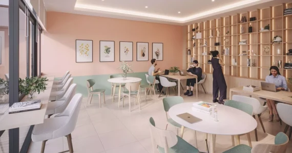 รูปภาพ เสนา วิลเลจ รังสิต - ติวานนท์ (Sena Village Rangsit - Tiwanon)