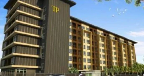 รูปภาพ ที-พลัส คอนโด อมตะนคร (T-Plus Condo Amatanakorn)