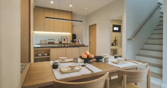 รูปภาพ อณาสิริ รังสิต - คลอง 2 (Anasiri Rangsit - Klong 2)