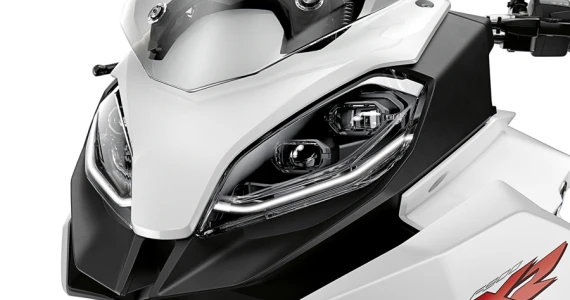 รูปภาพ บีเอ็มดับเบิลยู BMW F 900 XR ปี 2020