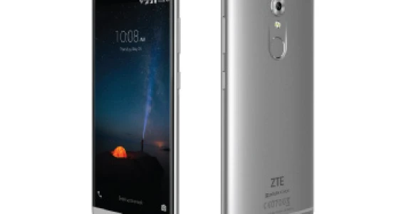 รูปภาพ แซดทีอี ZTE AXON 7 Mini