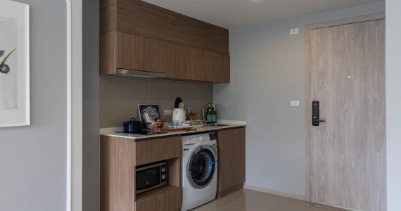 รูปภาพ ลา กาซิต้า หัวหิน (La Casita Hua Hin)