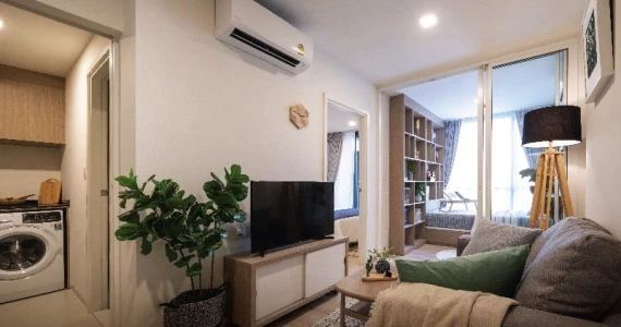 รูปภาพ แชมเบอร์ส อ่อนนุช สเตชั่น (Chambers On-nut Station)