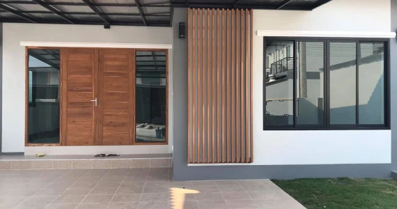 รูปภาพ เพอร์เฟค เลควิว เพชรบูรณ์ (Perfect Lake View Phetchabun)