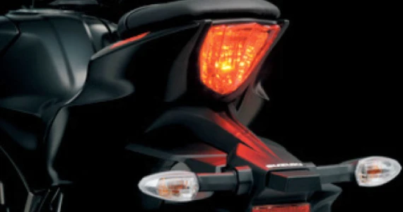 รูปภาพ ซูซูกิ Suzuki GSX-S 150 ปี 2017