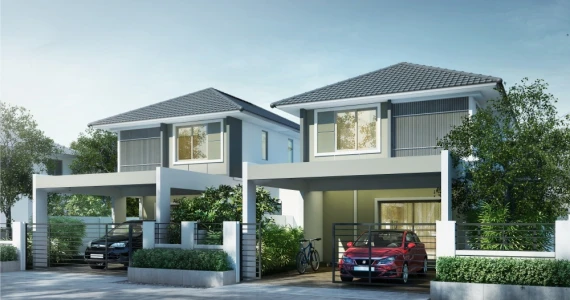 รูปภาพ ไลฟ อิน เดอะ การ์เด้น บ้านฉาง (Life In The Garden Banchang)