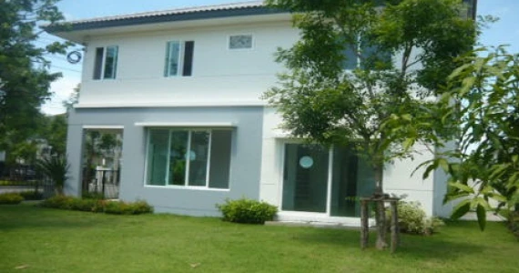 รูปภาพ พฤกษ์ลดา ติวานนท์-ราชพฤกษ์ (Pruklada Tiwanon-Ratchapruk)