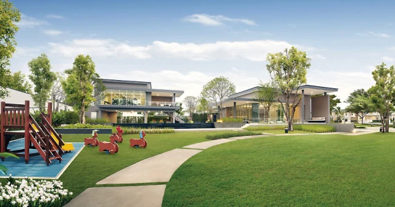 รูปภาพ ชัยพฤกษ์ รามอินทรา วงแหวน 2 (Chaiyapruk Ramintra-Wongwaen 2)