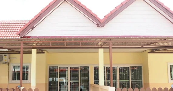 รูปภาพ บ้านชนากาญจน์ 5(Baan Chanakarn 5)