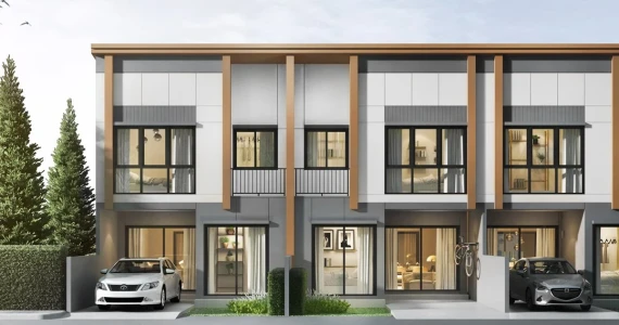 รูปภาพ พลีโน่ พระราม 9 - กรุงเทพกรีฑา 2 (Pleno Rama 9 - Krungthepkritha 2)