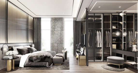 รูปภาพ โนเวล เรสซิเดนซ์ ลาดพร้าว 18 (Novel Residence Ladprao 18)