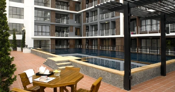 รูปภาพ เดอะ ไพรด์ พัทยา (The Pride Pattaya)