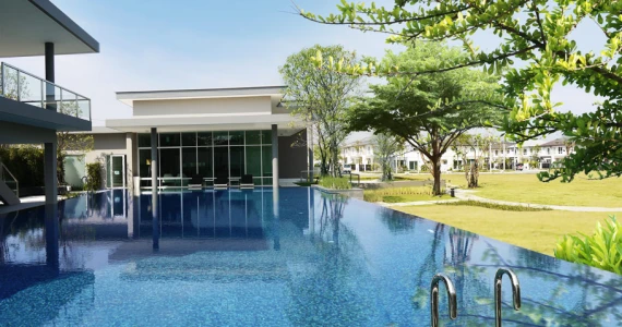 รูปภาพ ชัยพฤกษ์ รามอินทรา วงแหวน 2 (Chaiyapruk Ramintra-Wongwaen 2)