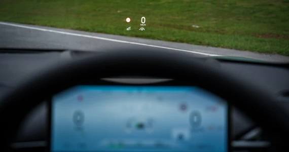 รูปภาพ บีวายดี BYD Seal AWD Performance ปี 2023