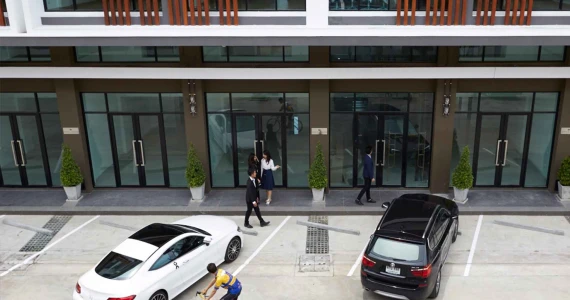 รูปภาพ รอยัลซิตี้ บางบอน (Royal City Bangbon)