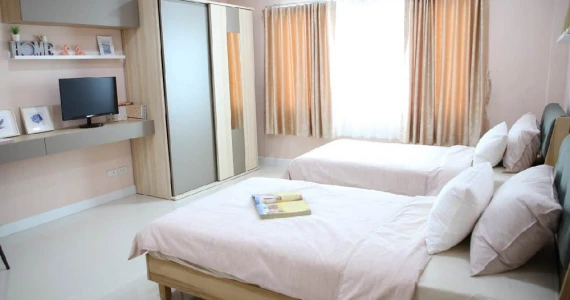 รูปภาพ ชนัญญา ทาวน์เฮาส์ บ่อวิน (Chanunya Townhouse Bowin)