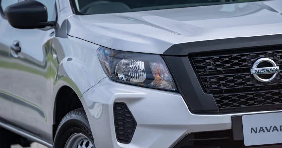 รูปภาพ นิสสัน Nissan Navara Double Cab CALIBRE SL 7AT ปี 2025