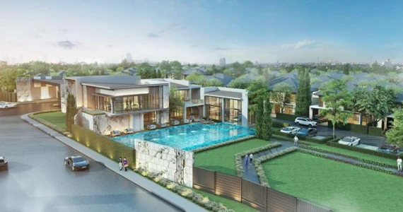 รูปภาพ คาซ่า วิลล์ ดอนเมือง-สรงประภา (Casa Ville Donmung-Sungprapa)