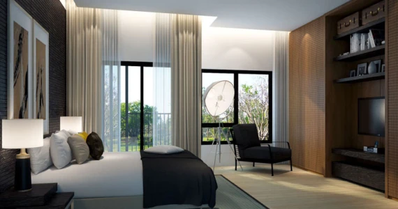 รูปภาพ คาซ่า ซิตี้ สุขุมวิท-สมุทรปราการ (Casa City Sukhumvit-Samutprakan)