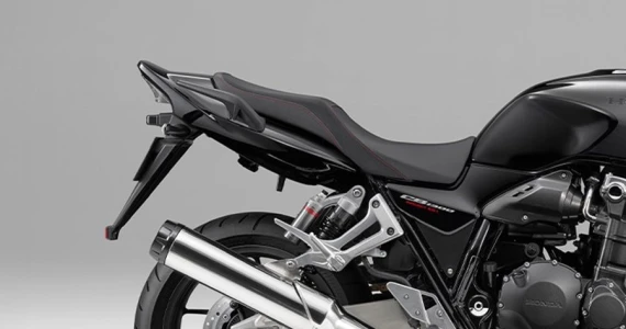 รูปภาพ ฮอนด้า Honda CB 1300 Super Bol D'or ปี 2025