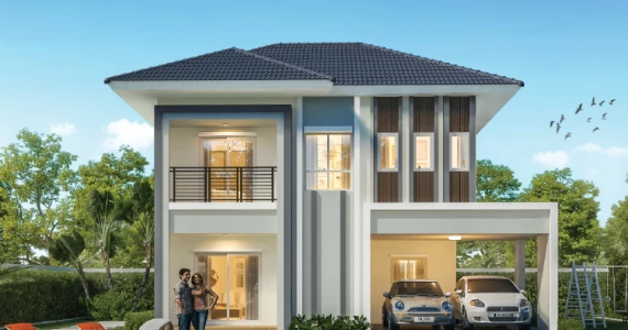 รูปภาพ แลนซีโอ คริป เพชรเกษม 81 (Lanceo Crib Petchkasem 81)