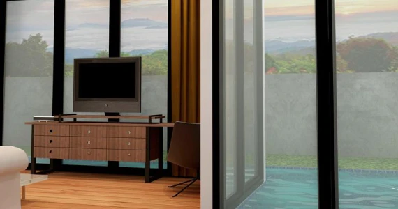 รูปภาพ วิลล่า เซ็นทรา (Villa Centra)