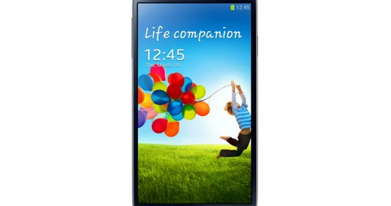 รูปภาพ ซัมซุง SAMSUNG Galaxy S4