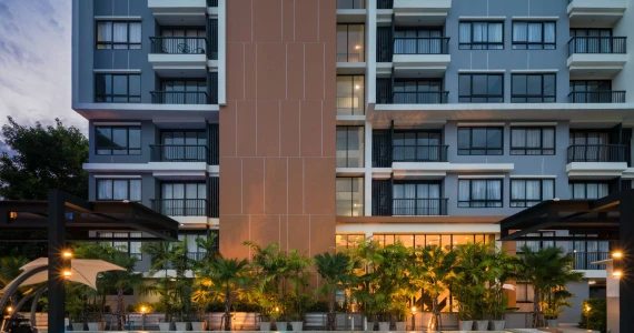 รูปภาพ เคปทาวน์ ศรีราชา (Cape town Sriracha)