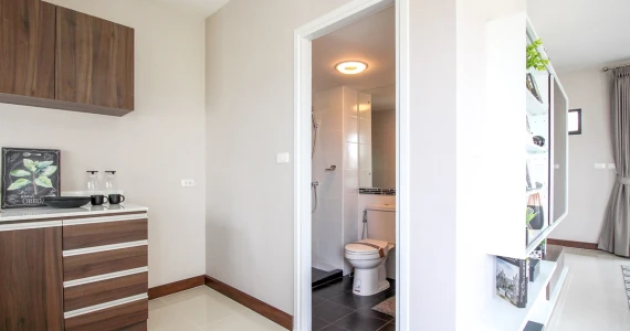 รูปภาพ เนเชอร่า เทรนด์ ปิ่นเกล้า - สาย 5 (Natura Trend  Pinklao - Sai 5)