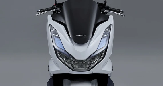 รูปภาพ ฮอนด้า Honda PCX 160 e:HEV ปี 2021