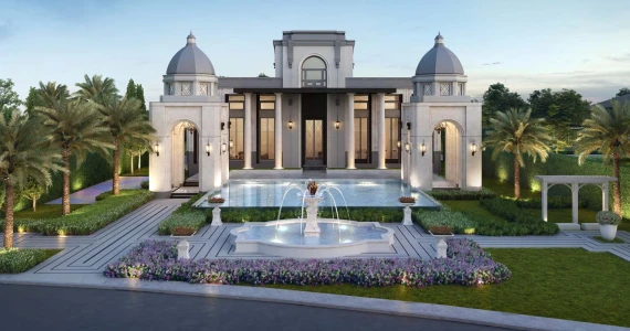 รูปภาพ เดอะ แกรนด์ ลักซ์ บางนา-สวนหลวง (The Grand Lux Bangna-Suanluang)