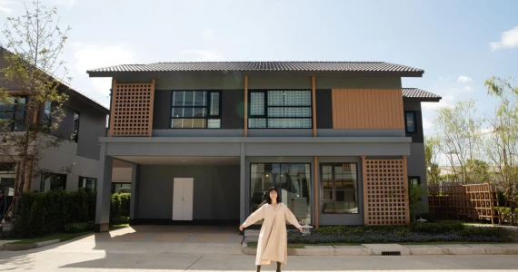 รูปภาพ อณาสิริ รังสิต - คลอง 2 (Anasiri Rangsit - Klong 2)