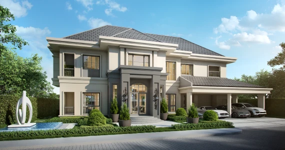 รูปภาพ เลค เลเจนด์ แจ้งวัฒนะ (Lake Legend Chaengwatthana)