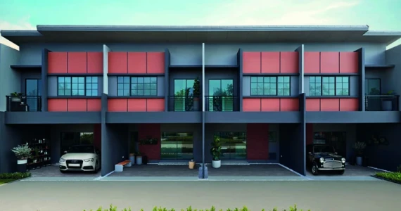 รูปภาพ สิริ เพลส นวนคร (Siri Place Nawanakorn)