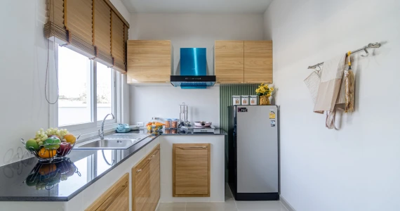 รูปภาพ นลินธารา รังสิต-บางพูน (Narinthara Rangsit-Bangpoon)